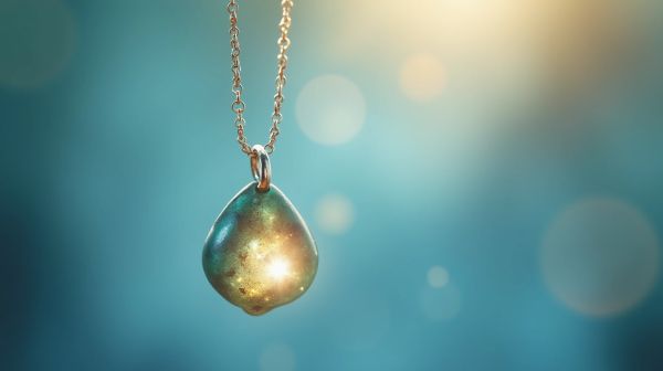 Bijoux pierre naturelle : l'alliance d'élégance et d'énergie