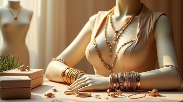 Les meilleures bagues pour mettre en valeur votre look