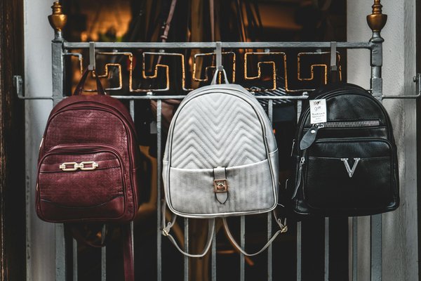 Quels modèles de sacs à dos chic pour une sorties urbaines?