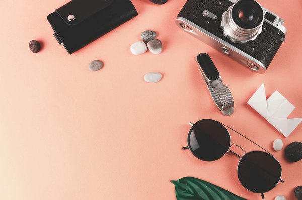 Quelles sont les astuces pour marier des accessoires en acier inoxydable avec un look business?